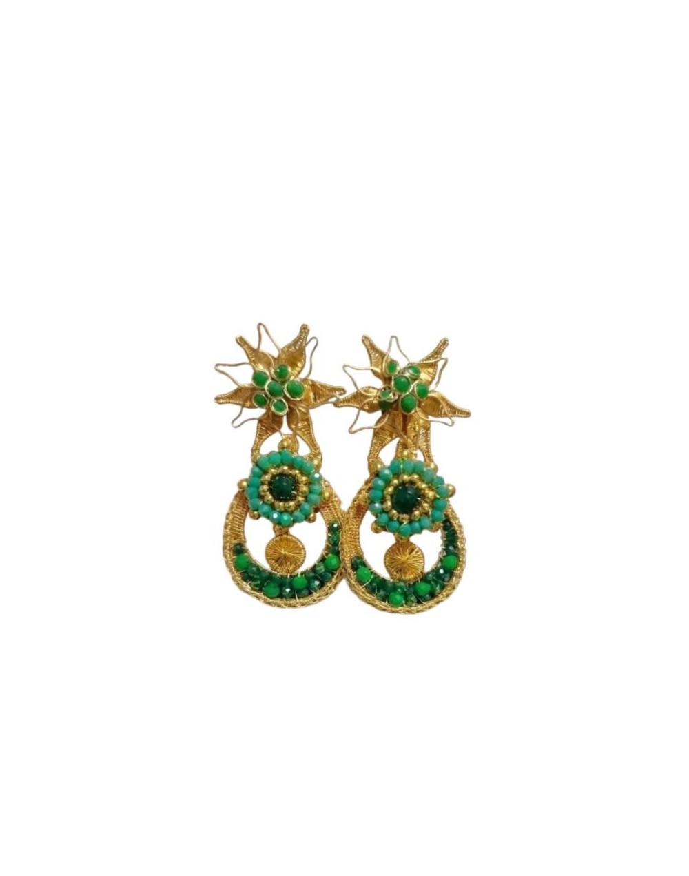 Flor de amor | Pieza exclusiva