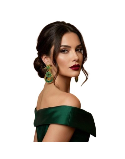 Flor de amor | Pieza exclusiva