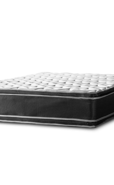 Colchón Super Ortopédico Pillow Top Vital Doble