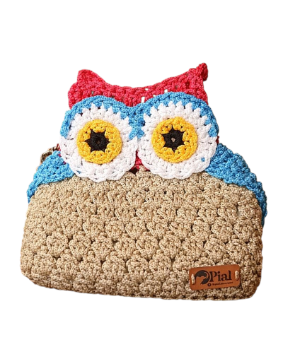 Bolso Búho 