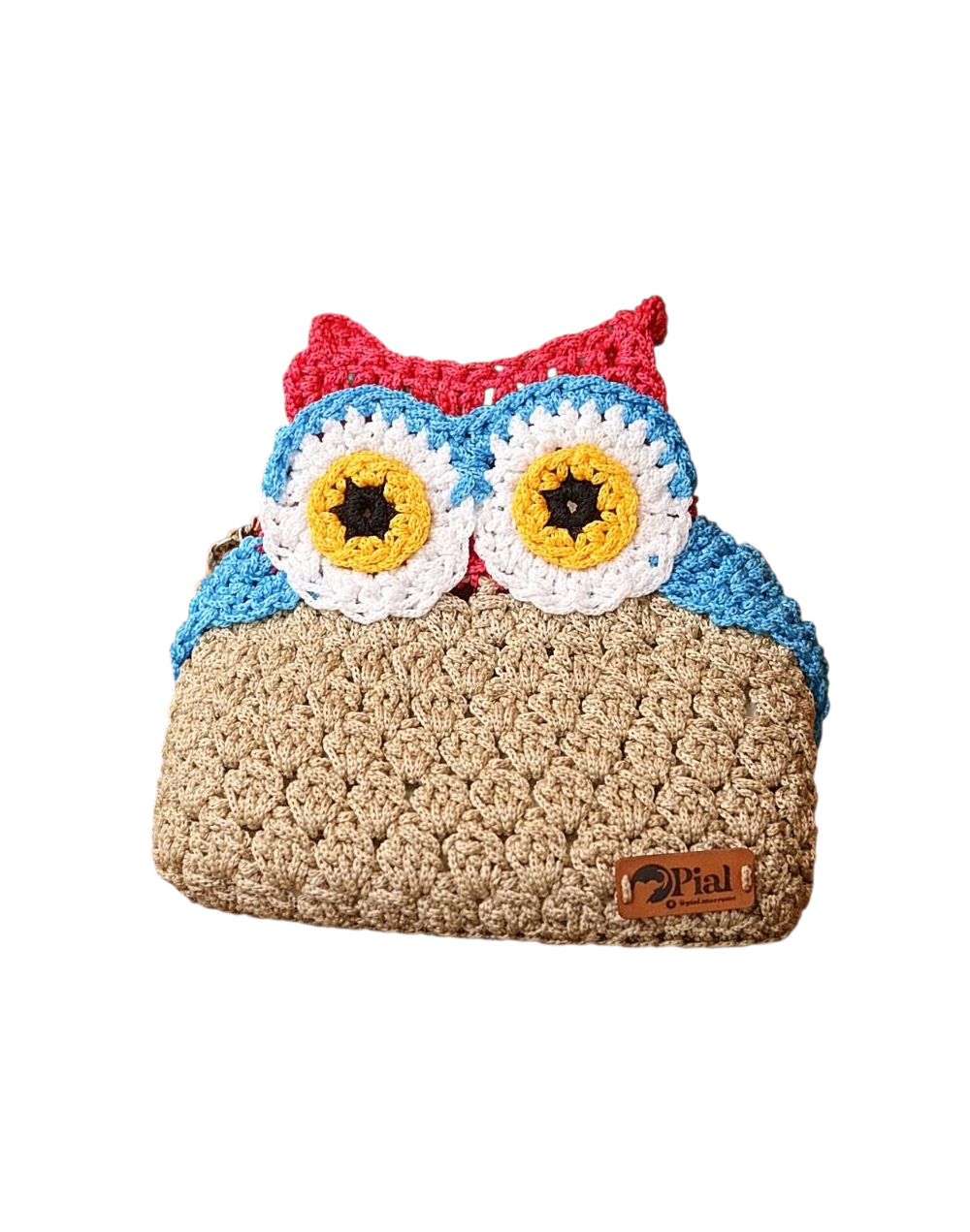 Bolso Búho 