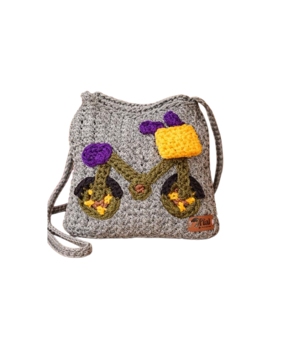 Bolso bicicleta 