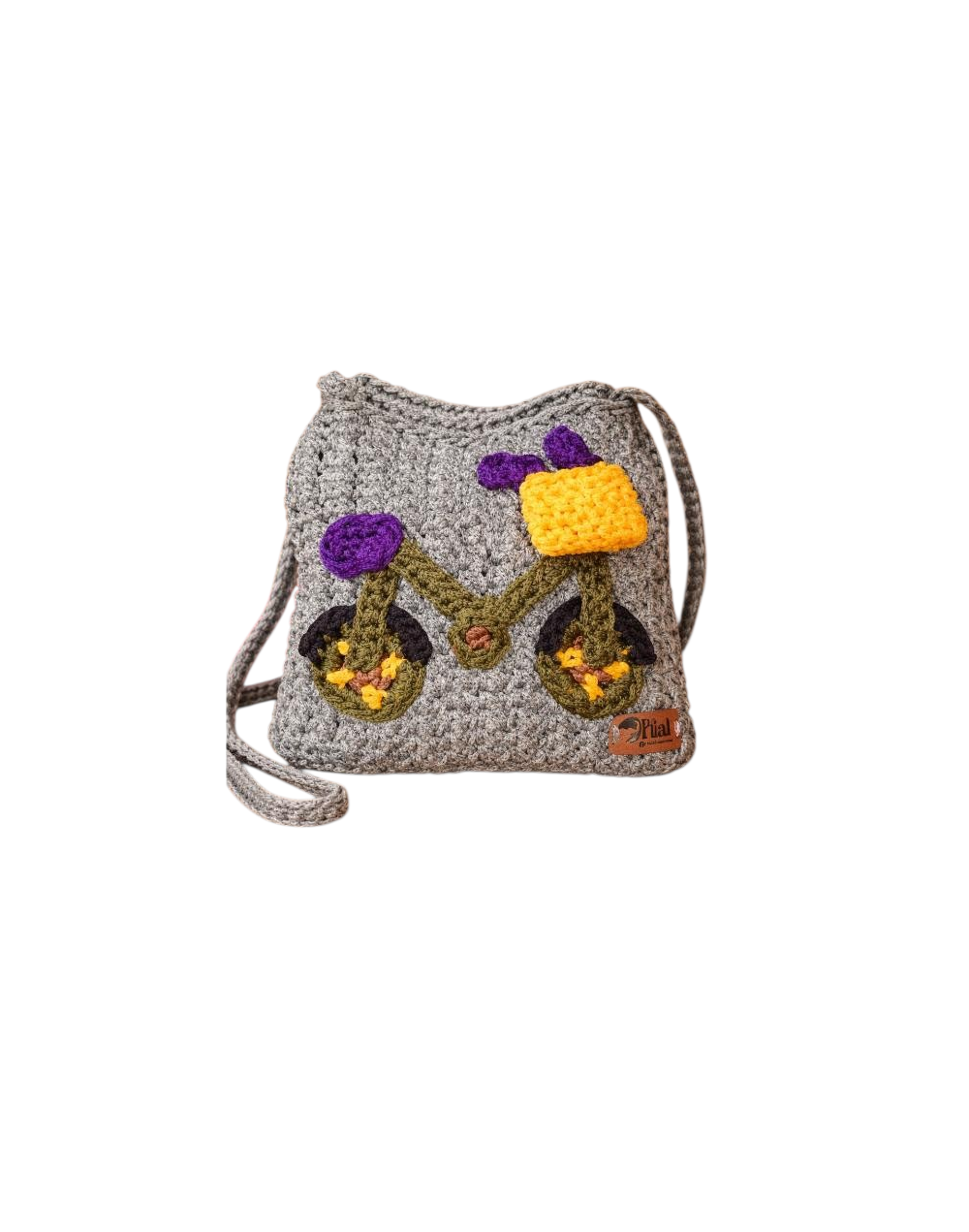 Bolso bicicleta 