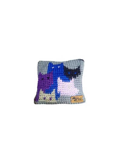 Bolso Gatos