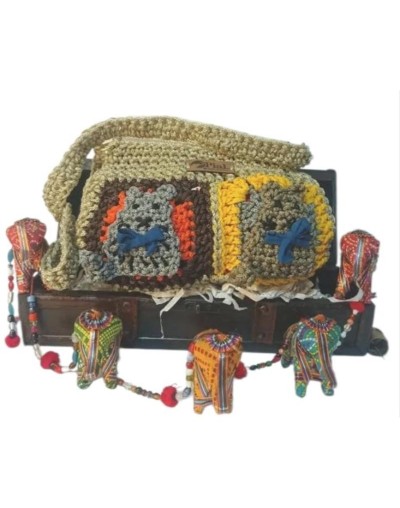 Bolso Gatos