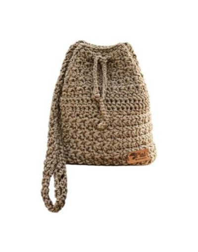 Mochila hilo