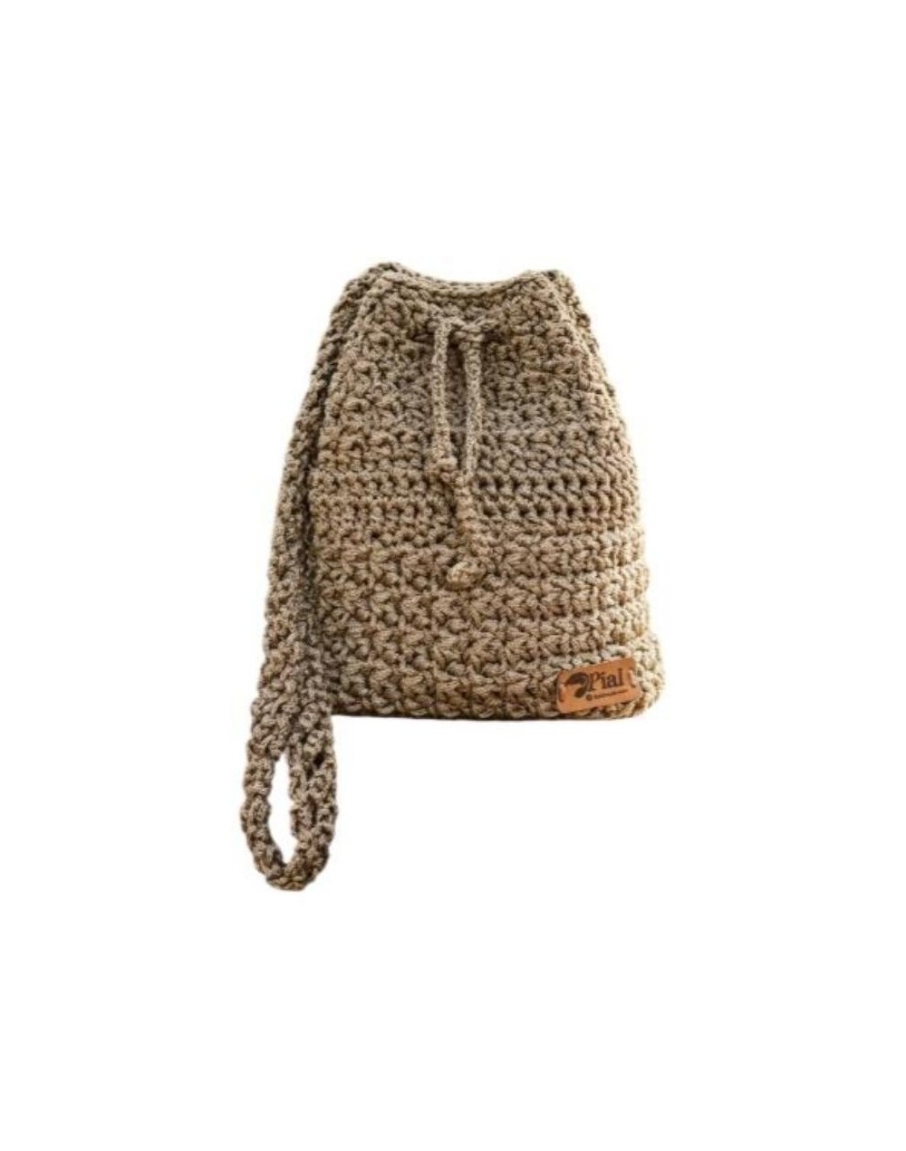 Mochila hilo