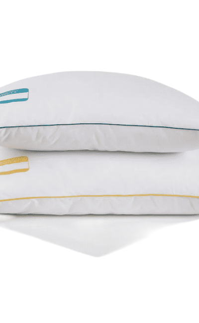 Set x2 almohada personalizable