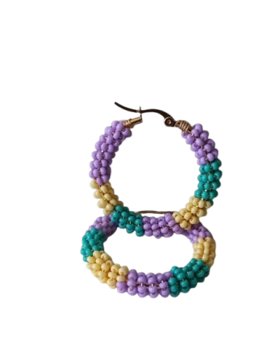 Candongas Mostacilla Checa