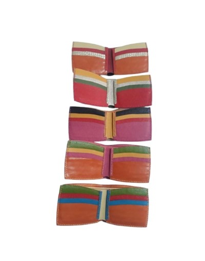 BILLETERA MUJER "COCORA"