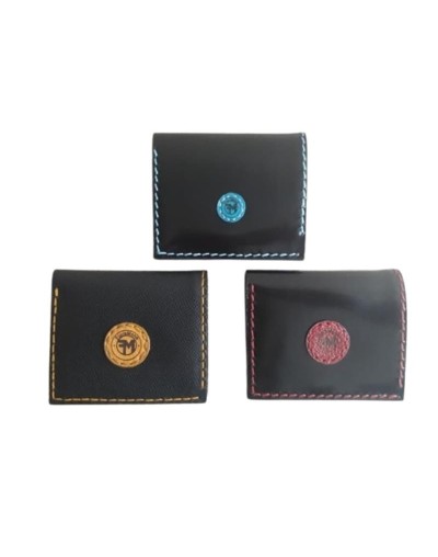 BILLETERA DAMA CLÁSICA