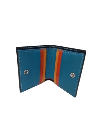 BILLETERA DAMA CLÁSICA