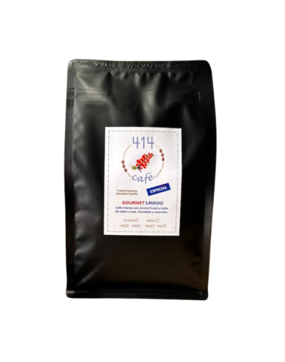 Café Gourmet Tueste Espresso x 500g