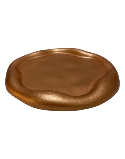 Lámpara Biofílica Golden Verde Oscuro