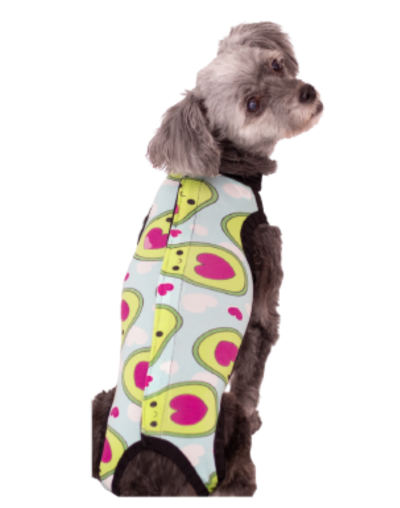 Fajas de Recuperación post operatorias