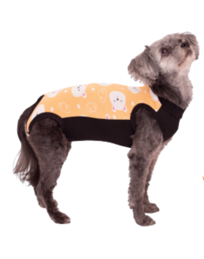 Fajas de Recuperación post operatorias