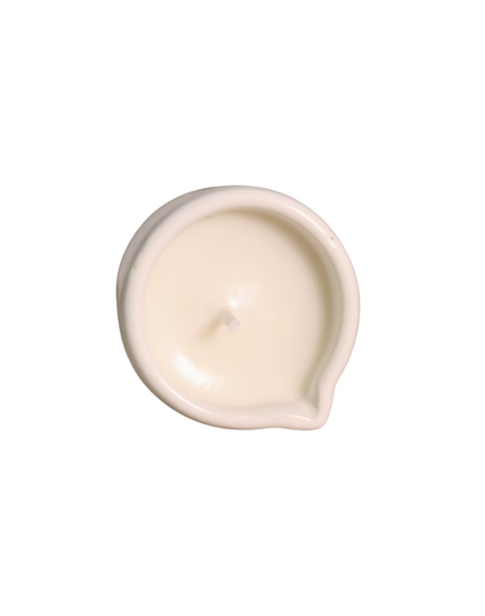 VELA PARA MASAJES CON REGISTRO INVIMA CERAMICA 
