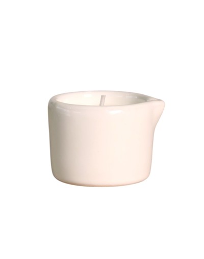 VELA PARA MASAJES CON REGISTRO INVIMA CERAMICA 