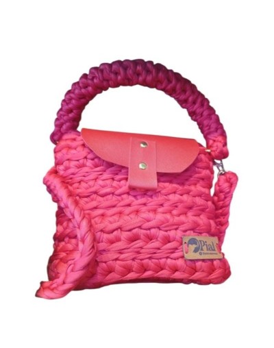 Bolso versátil 