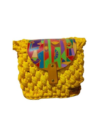 Bolso versátil 