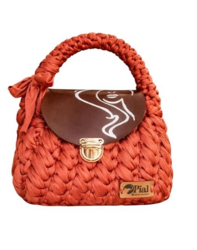 Bolso versátil 