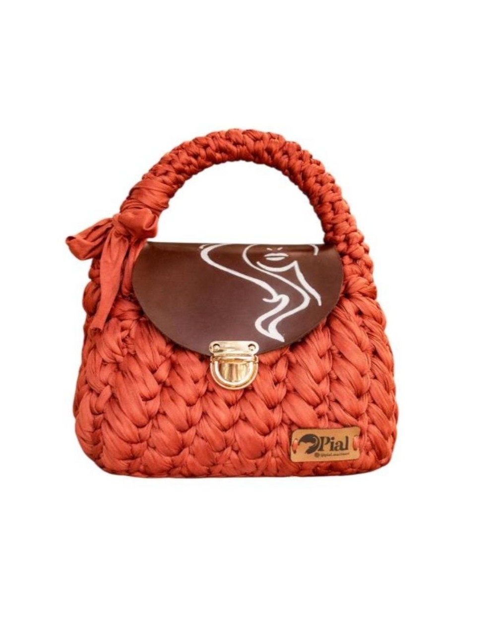 Bolso versátil 