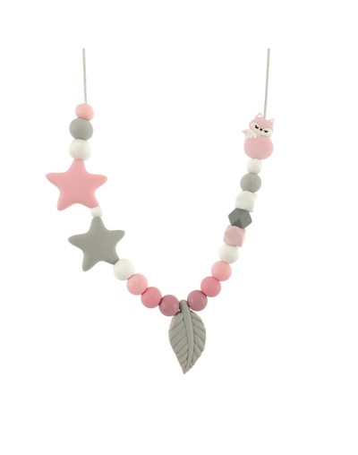 COLLAR DE LACTANCIA MAMI MAUSS