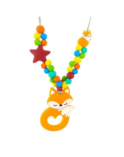 COLLAR DE LACTANCIA CON FIGURA | MAMI MAUSS