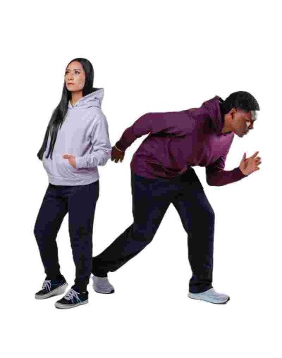 Hoodies para parejas