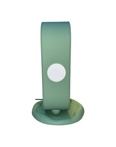 Lámpara Biofílica con experiencia sensorial.