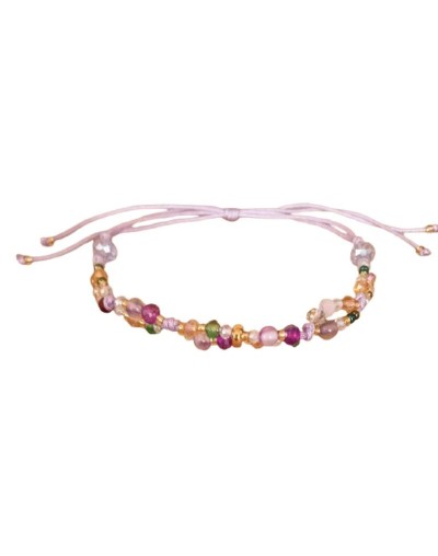 MANILLA EN HILO LILA