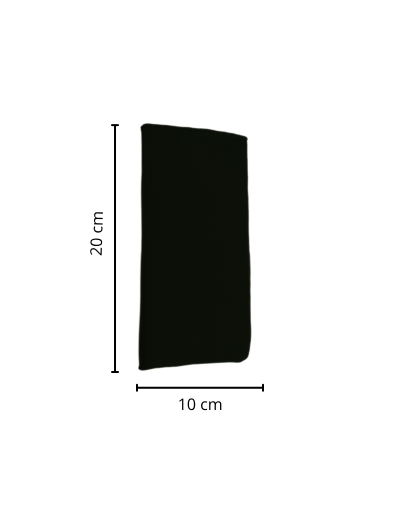 Espuma lateral postoperatoria pequeña | Moldeamiento y soporte  Meta descripción