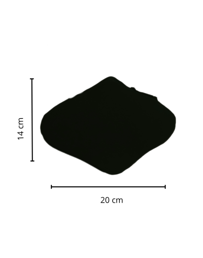 Espuma lumbar tipo mariposa | Soporte y comodidad