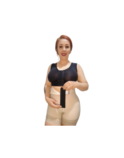 TABLA ABDOMINAL ULTRADELGADA