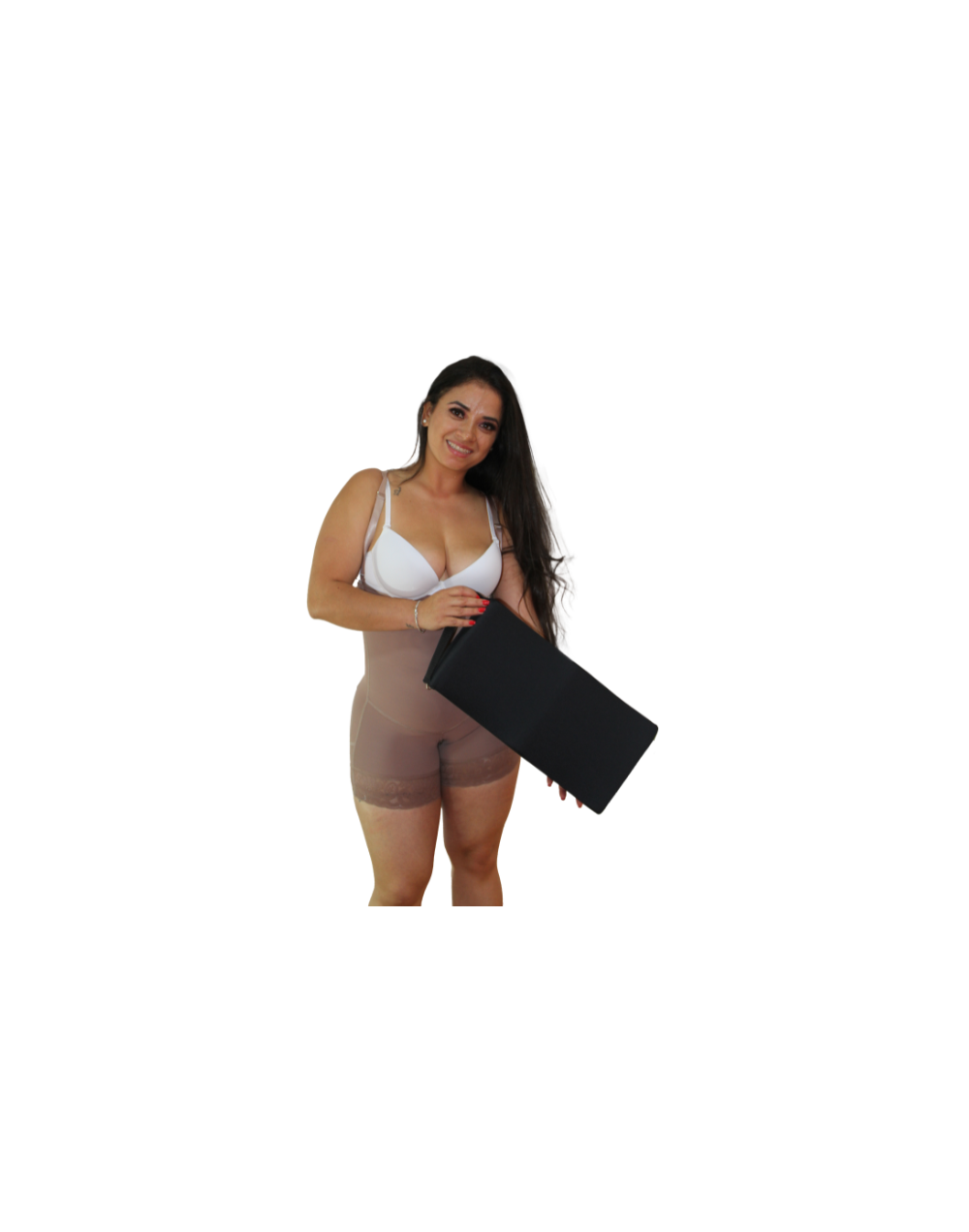 Cojín BBL postoperatorio | Protección después de lipoinyección