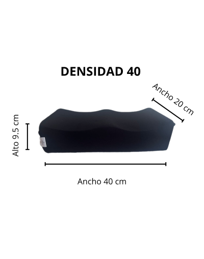 Cojín BBL postoperatorio | Protección después de lipoinyección