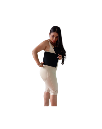 ESPUMA LATERAL POST OPERATORIA