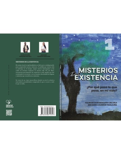 Misterios de la Existencia
