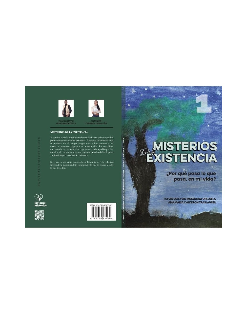 Misterios de la Existencia