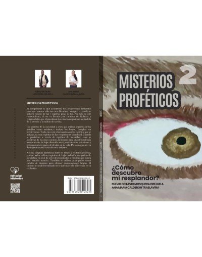 Misterios Proféticos 