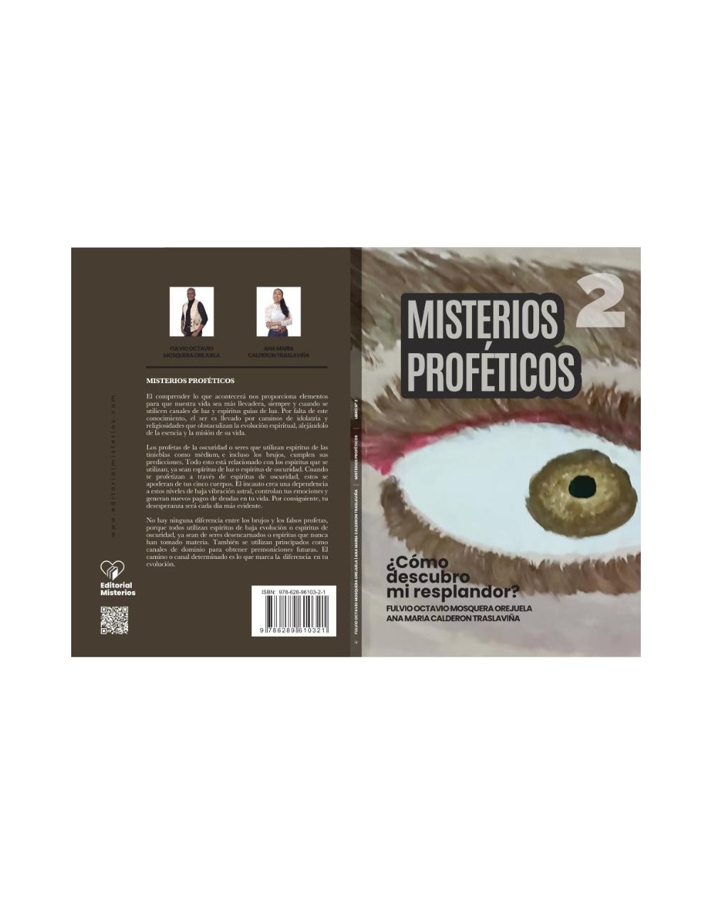 Misterios Proféticos 