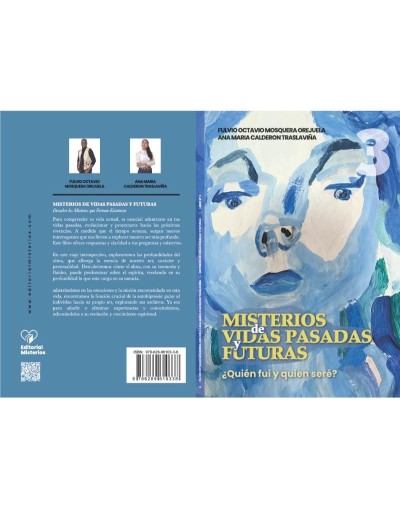 Misterios de Vidas Pasadas y Futuras 