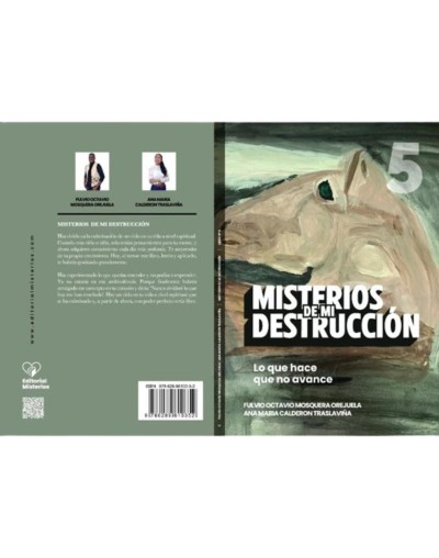 Misterios de mi Destrucción 
