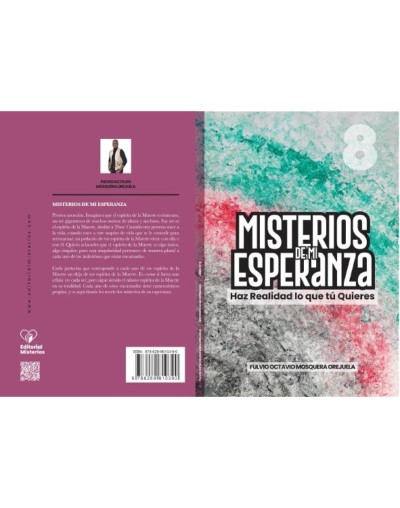 Misterios de mi Esperanza 