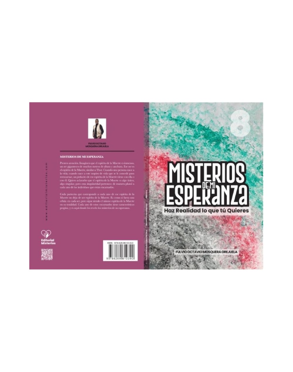 Misterios de mi Esperanza 