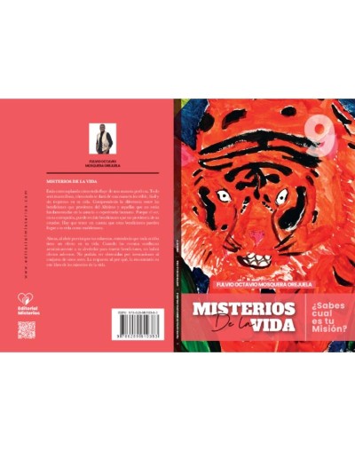 Misterios de la Vida