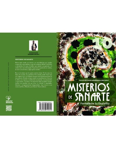 Misterios de Sanarte 