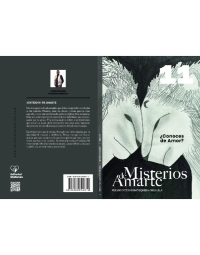 Misterios de Amarte 