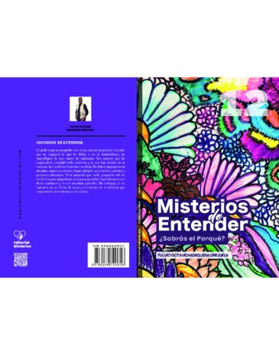 Misterios de Entender 