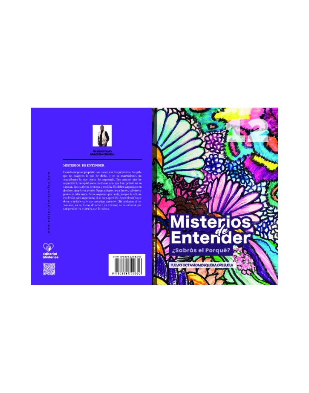 Misterios de Entender 